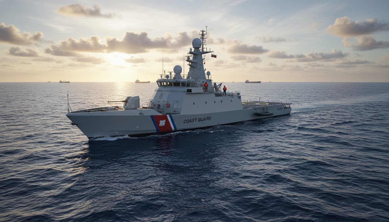 Menavigasi Ketegangan di Laut China Selatan: Analisis Geopolitik 2026